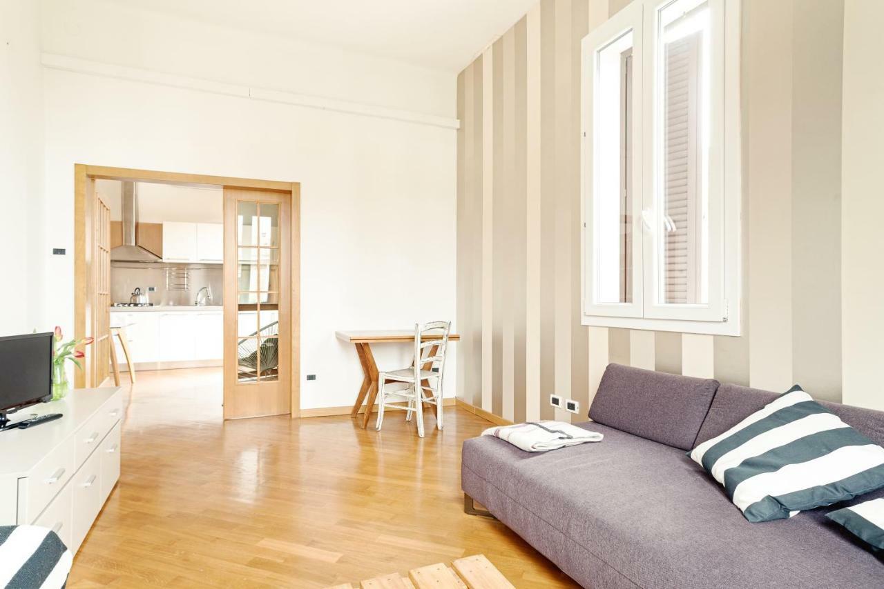 Sant'Orsola Design Apartment Bologna Exterior foto