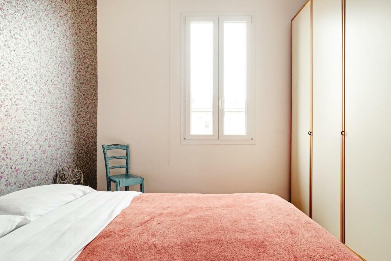 Sant'Orsola Design Apartment Bologna Exterior foto