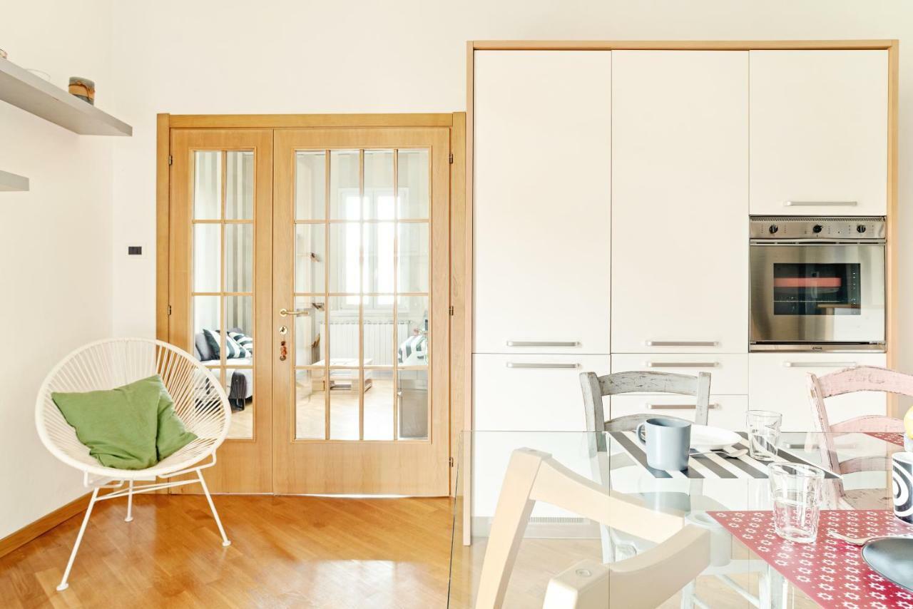 Sant'Orsola Design Apartment Bologna Exterior foto