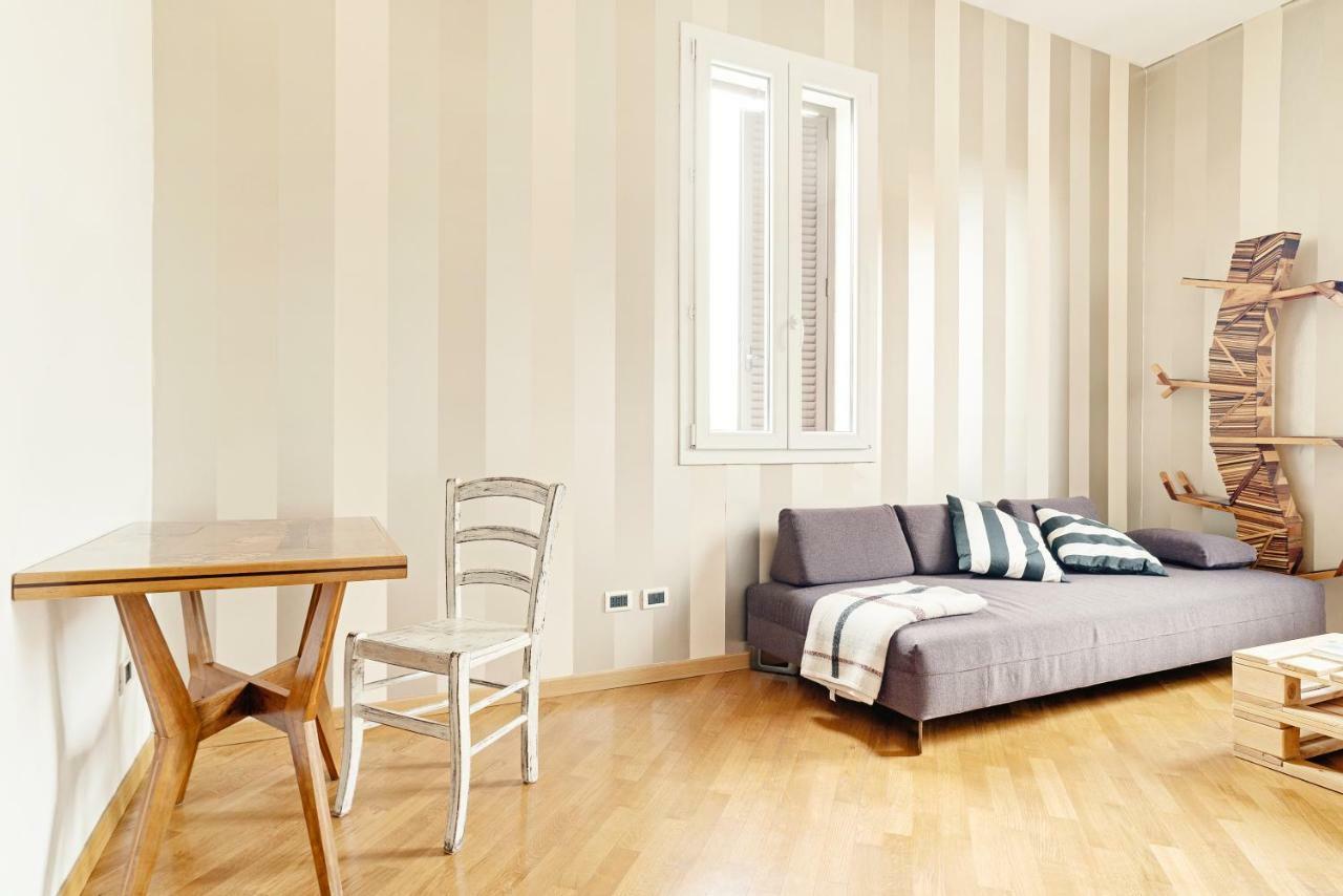 Sant'Orsola Design Apartment Bologna Exterior foto