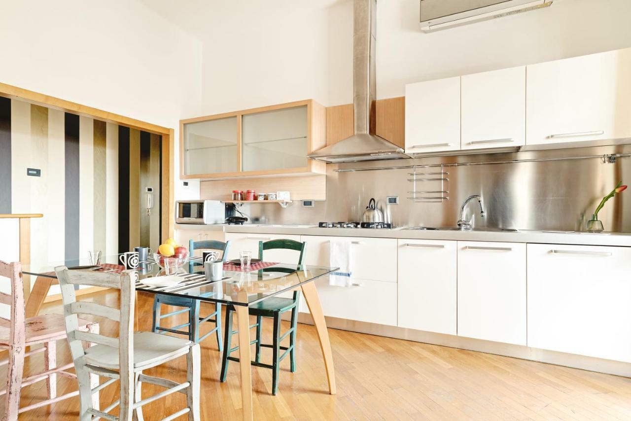 Sant'Orsola Design Apartment Bologna Exterior foto