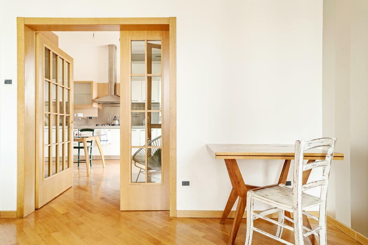 Sant'Orsola Design Apartment Bologna Exterior foto
