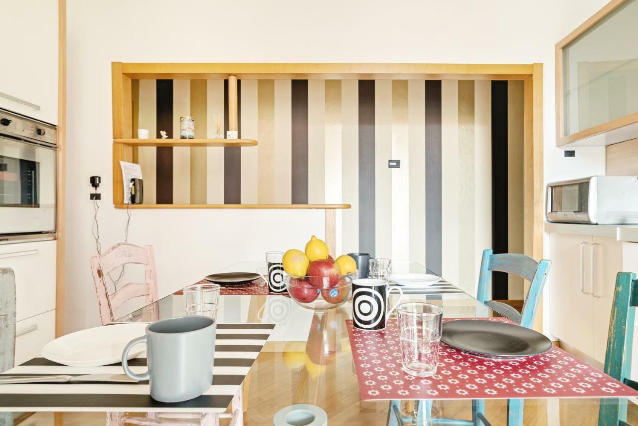 Sant'Orsola Design Apartment Bologna Exterior foto