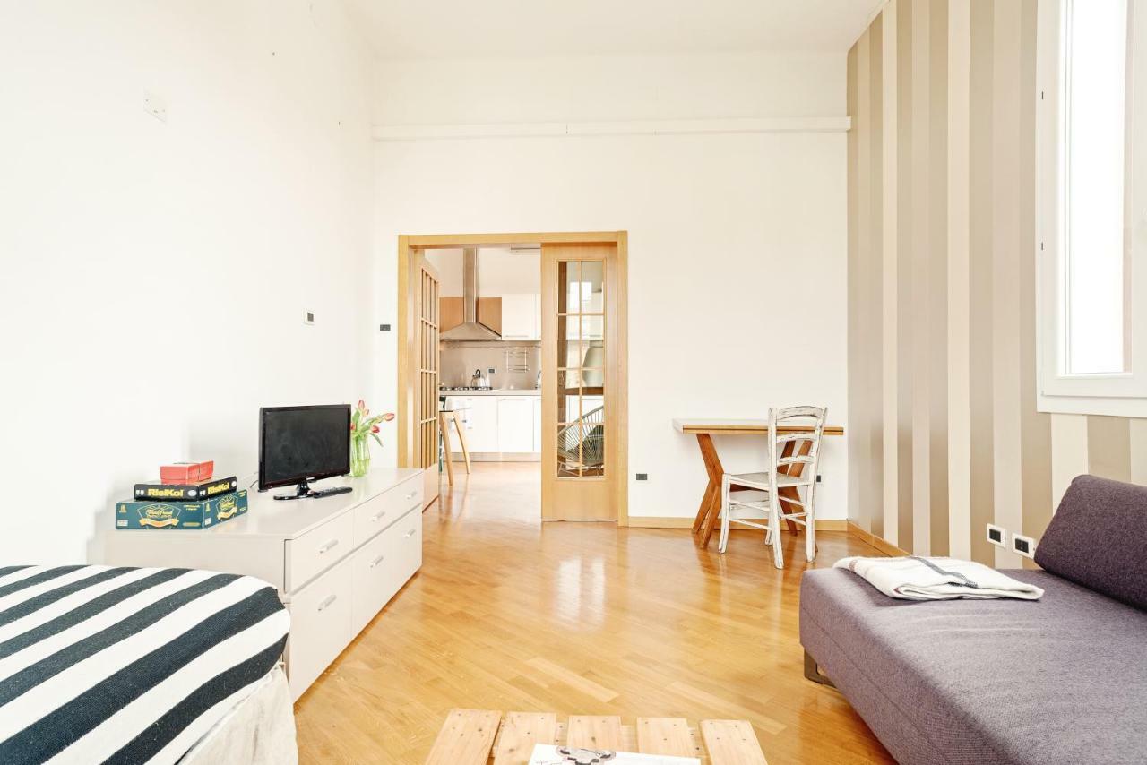 Sant'Orsola Design Apartment Bologna Exterior foto