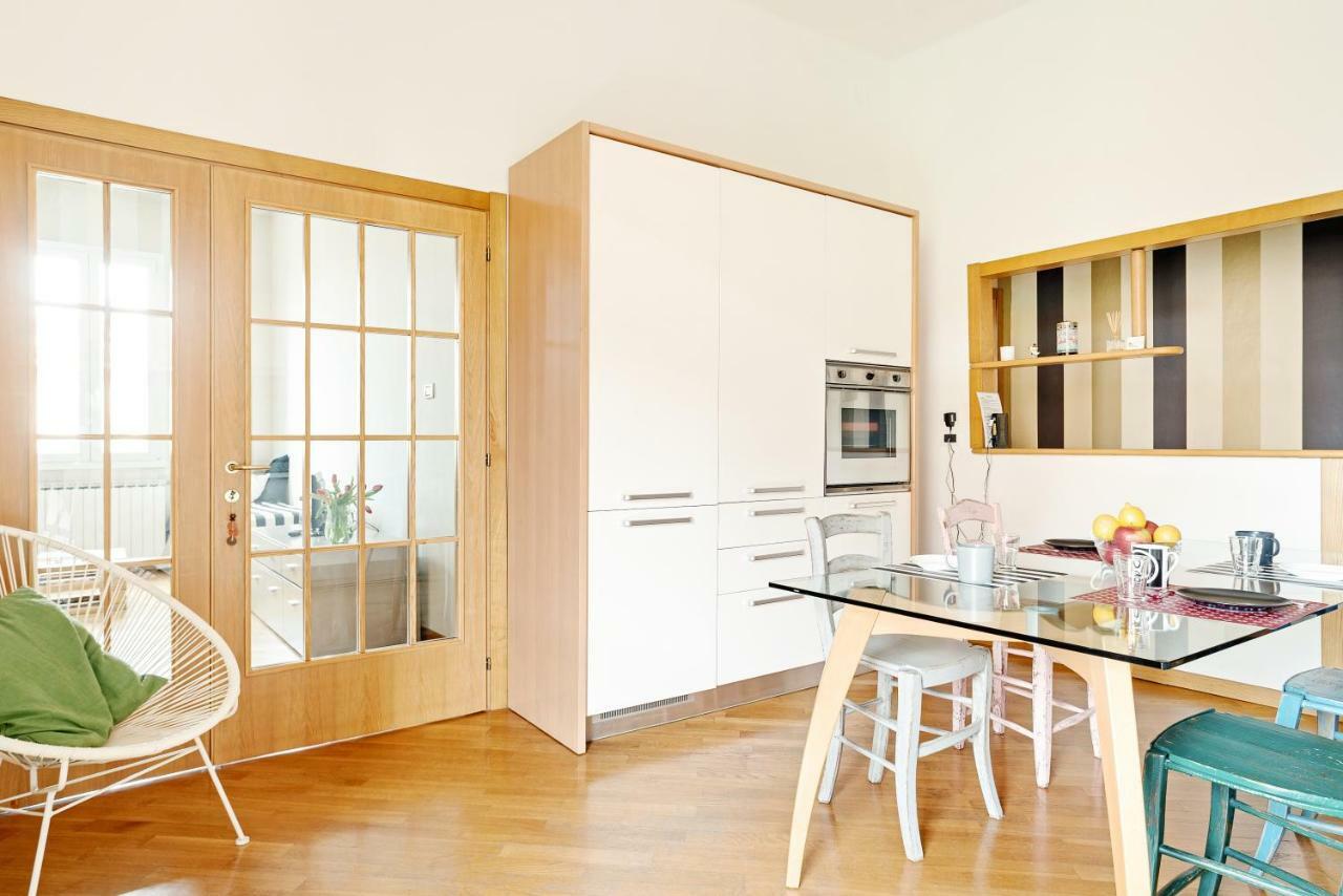Sant'Orsola Design Apartment Bologna Exterior foto